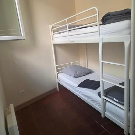 F3 Dans Maison De Maitre Apartament