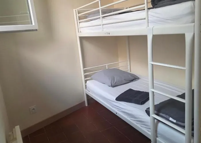 F3 Dans Maison De Maitre Apartament