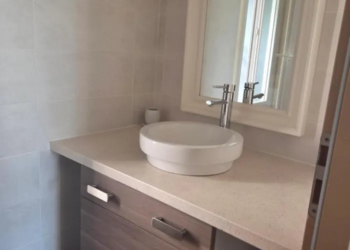 Apartament F3 Dans Maison De Maitre Portiragnes