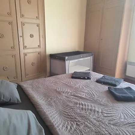 F3 Dans Maison De Maitre Apartment *